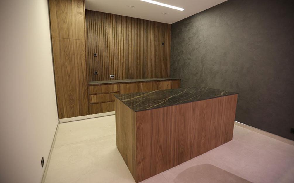 Astoria Luxury & Spa Gjilan Exterior photo