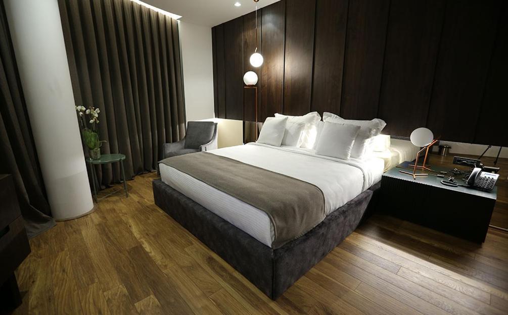 Astoria Luxury & Spa Gjilan Exterior photo